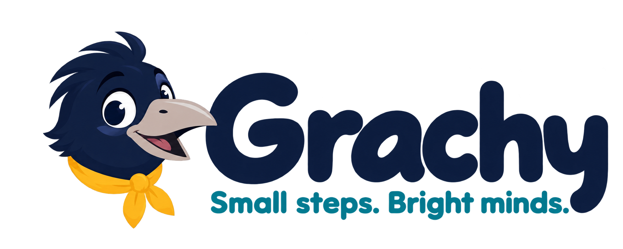 Grachy — Small steps. Bright minds.